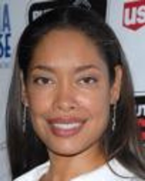 Gina Torres Headshot