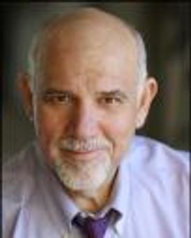 Alan Blumenfeld Headshot