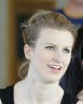 Tiffany Graves Headshot