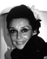 Audrey Hepburn