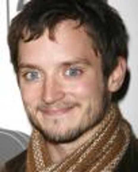 Elijah Wood Headshot