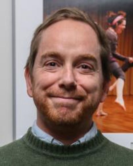 Sam Breslin Wright Headshot