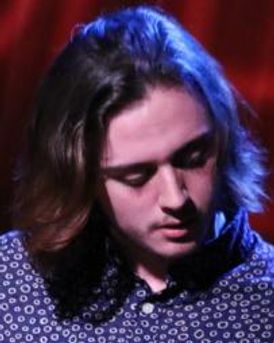 Jacob Pitts Headshot