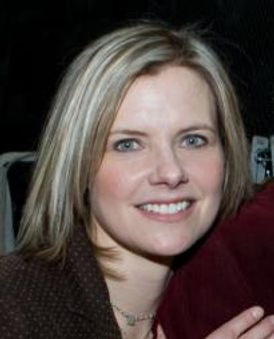 Melanie Doane Headshot