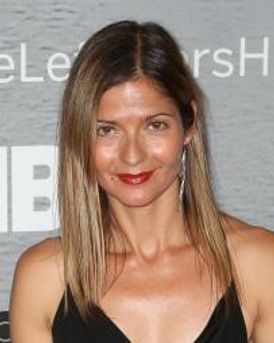 Jill Hennessy Headshot