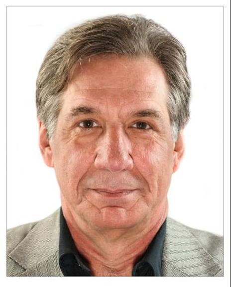 Karl Lengel Headshot