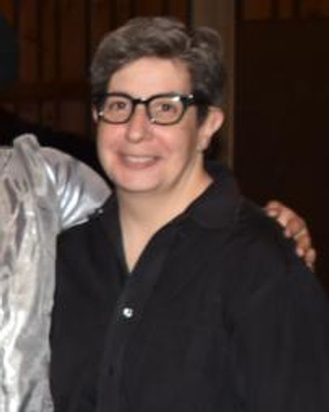 Lisa Iacucci Headshot