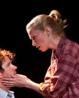 Shannon Burkett Headshot