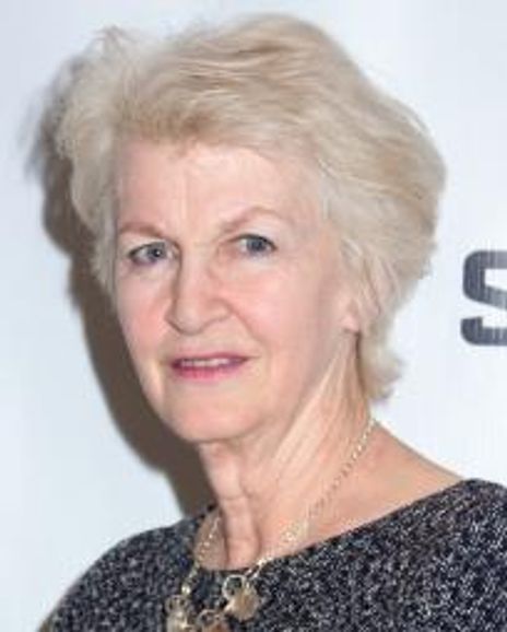 Nancy Meckler Headshot