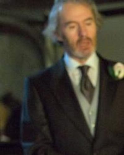 Stephen Dillane Headshot