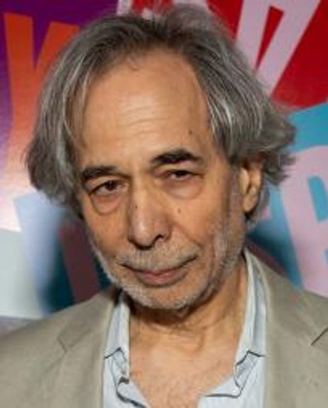 Jeffrey Horowitz Headshot