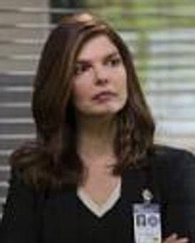 Jeanne Tripplehorn Headshot