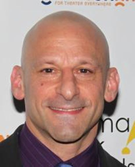 Mark Bennett (ii) Headshot