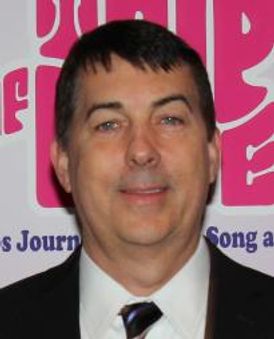 James Walski Headshot