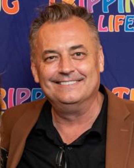 Jeffrey Chrzczon Headshot