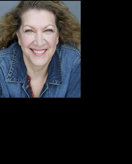 Adinah Alexander Headshot