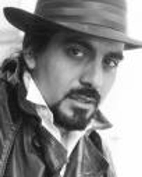 Leonardo Suarez Paz Headshot