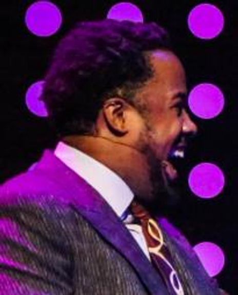 Warren G. Nolan Headshot