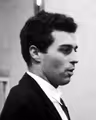 Sydney Chaplin