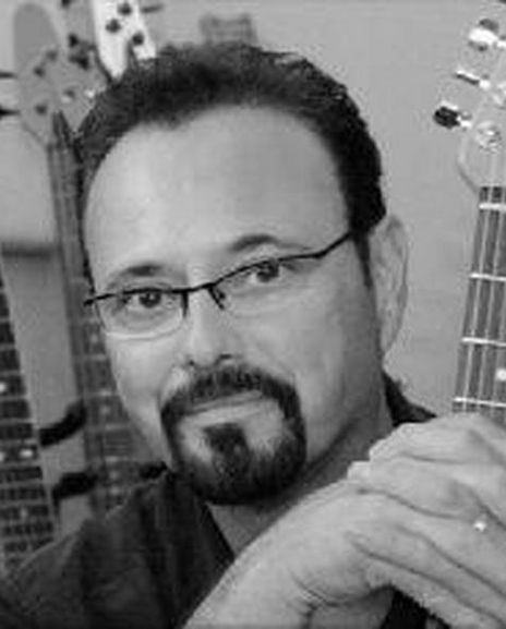 Tim Manfredi Headshot