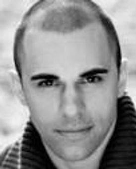 James Tabeek Headshot