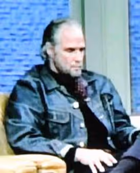 Marlon Brando Headshot