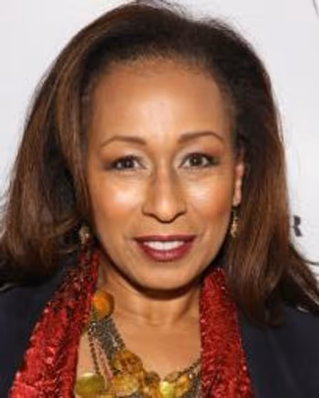 Tamara Tunie Headshot