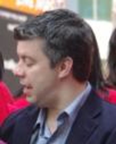 Jacob Brent Headshot