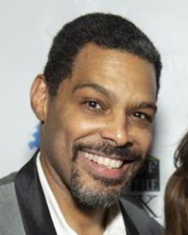 Robert Fowler Headshot