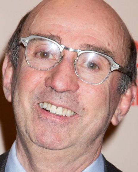 Patrick Kerr Headshot