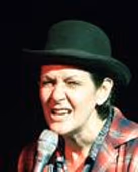 Ivonne Coll Headshot