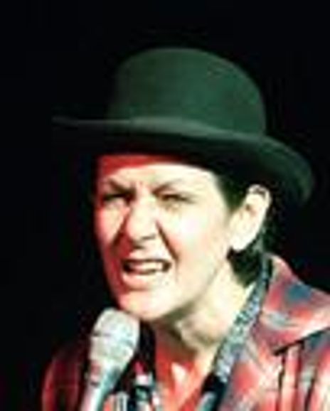 Ivonne Coll Headshot