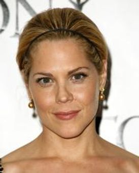 Mary McCormack Headshot