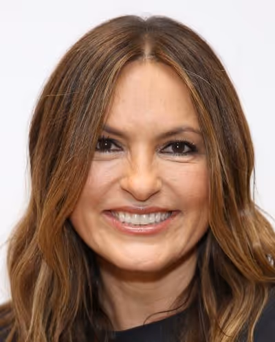 Mariska Hargitay Headshot