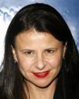 Tracey Ullman Headshot