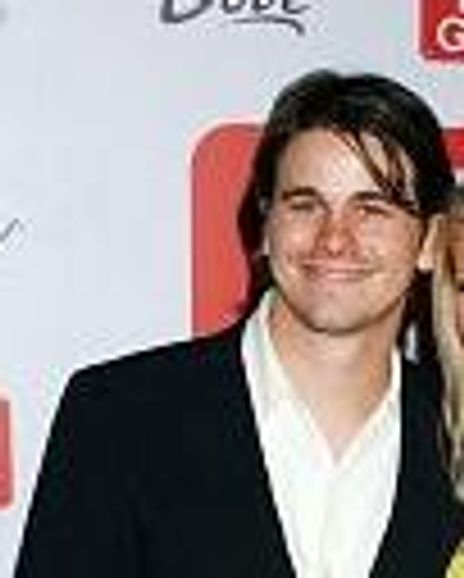 Jason Ritter Headshot