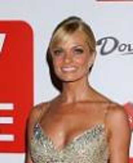 Jamie Pressley Headshot