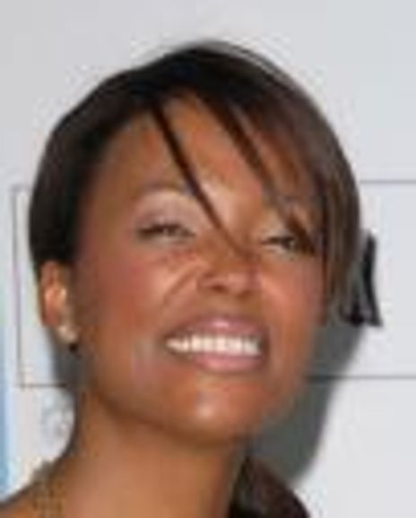 Aisha Tyler Headshot