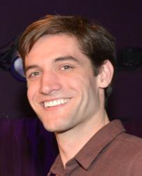 Jon Dawson Headshot