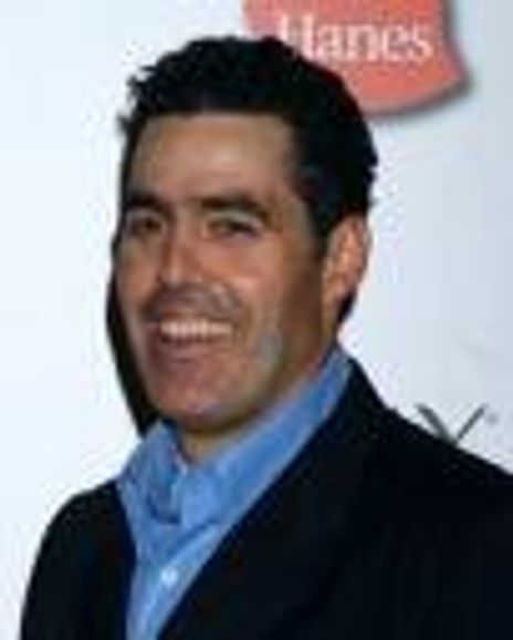 Adam Corolla Headshot