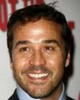 Jeremy Piven Headshot
