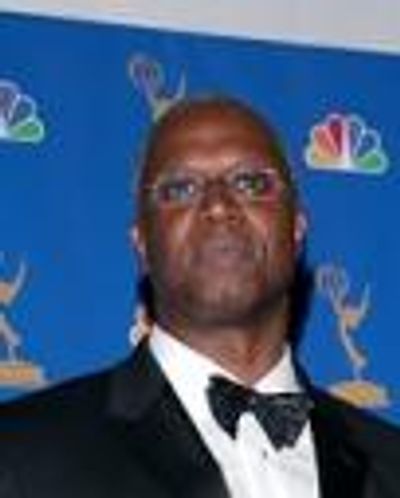 Andre Braugher Headshot