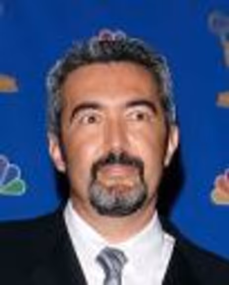 John Cassar Headshot