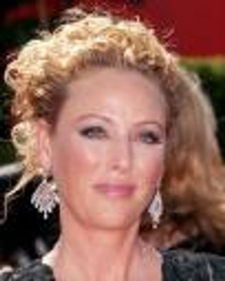 Virginia Madsen Headshot