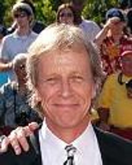 Richard Gilliland Headshot