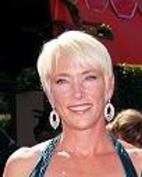 Sherman Williams Headshot