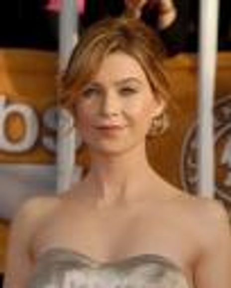 Ellen Pompeo Headshot
