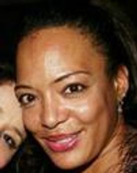 Lauren Velez Headshot