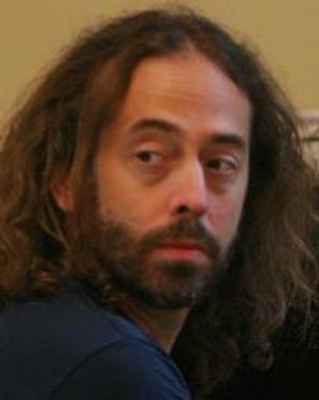 Billy Butler Headshot