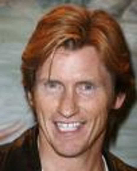 Denis Leary Headshot